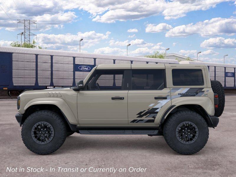 2026 FORD BRONCO RAPTOR 照片 3