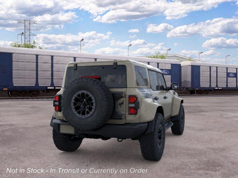 2026 FORD BRONCO RAPTOR 照片 8