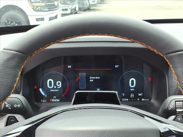 2026 FORD EXPLORER TREMOR 缩略图 16