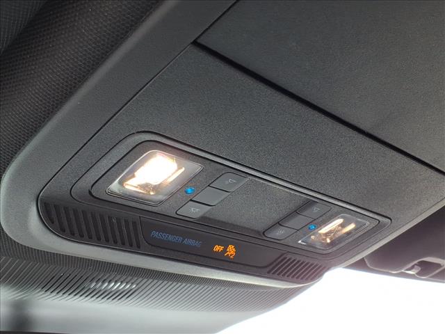 2026 FORD EXPLORER TREMOR 缩略图 22