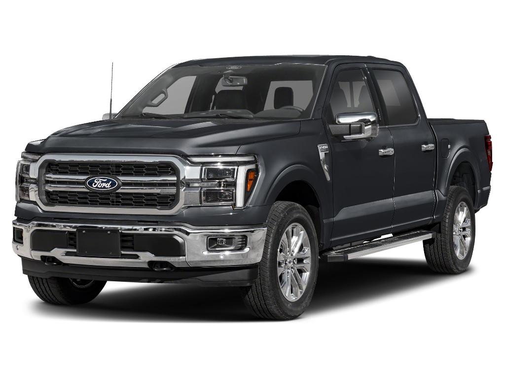 FORD F-150 LARIAT - 1