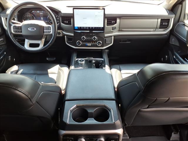 2022 FORD EXPEDITION MAX XLT 照片 10