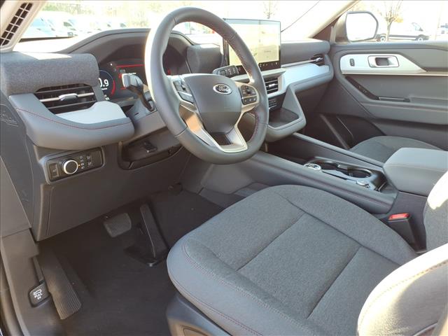 2026 FORD EXPLORER ACTIVE 缩略图 14