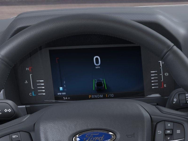 2026 FORD RANGER XLT — миниатюра 13