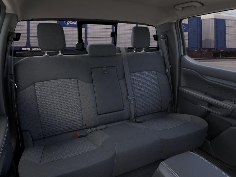 2026 FORD RANGER XLT — миниатюра 11