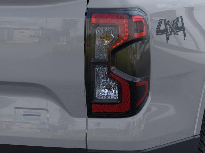 2026 FORD RANGER XLT — миниатюра 21
