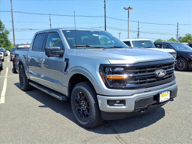 New 2026 Ford F-150 XLT