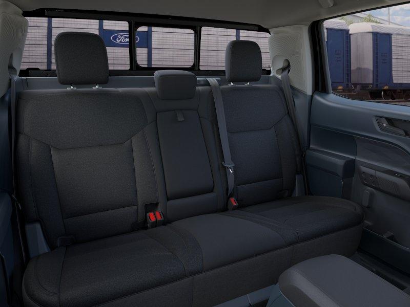 صورة مصغرة 11 لـ 2026 FORD MAVERICK XLT