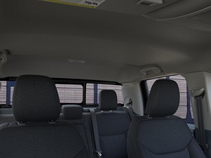 صورة مصغرة 12 لـ 2026 FORD MAVERICK XLT