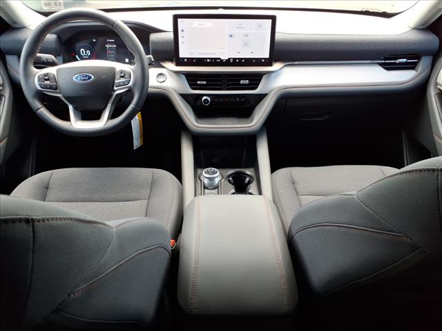 صورة 10 لـ 2026 FORD EXPLORER ACTIVE