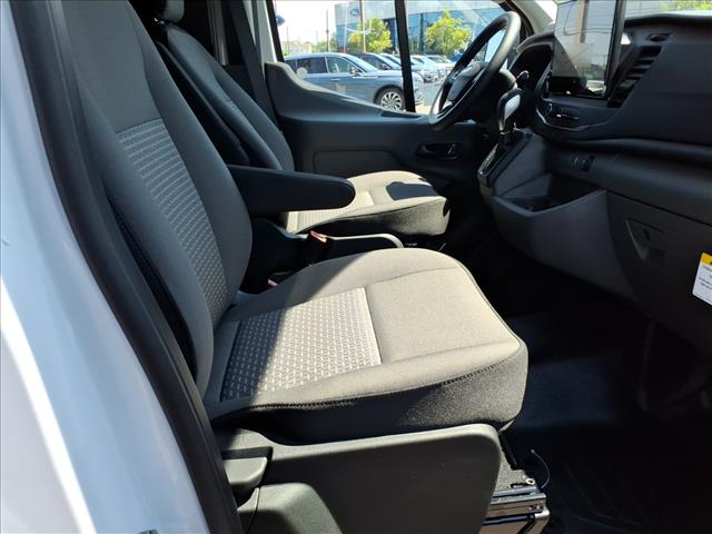 2026 FORD TRANSIT-350 BASE 照片 8