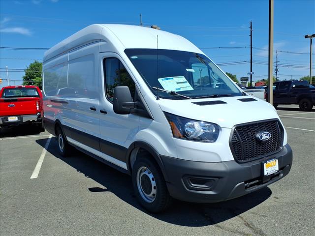New 2026 Ford Transit-350 Base