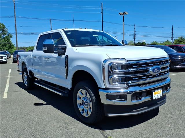 New 2026 Ford F-250 Super Duty