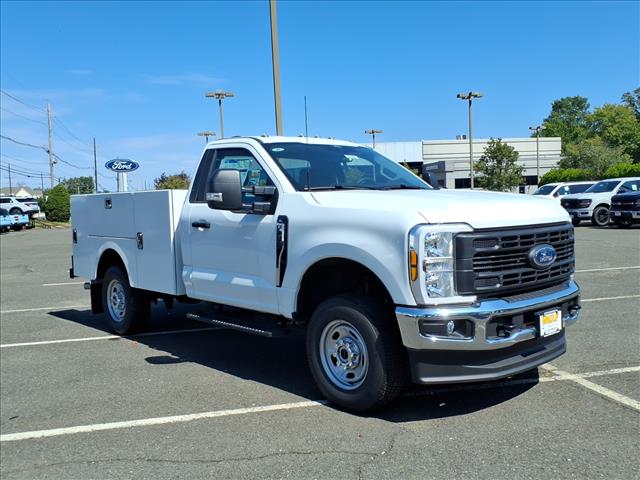 New 2026 Ford F-250 Super Duty