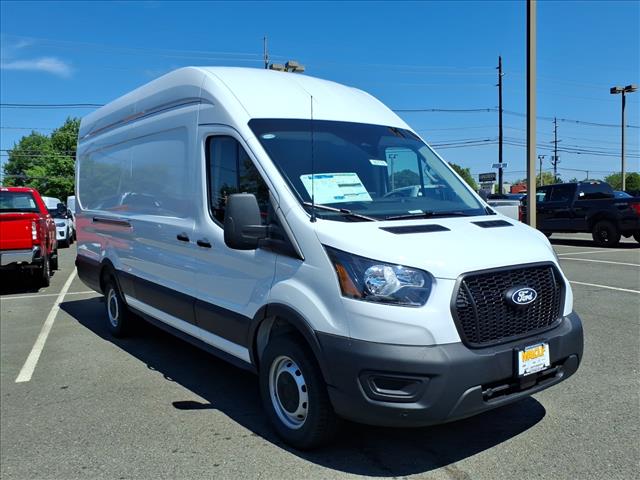 New 2026 Ford Transit-350 Base