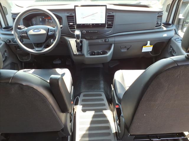 صورة 9 لـ 2026 FORD TRANSIT-350 BASE