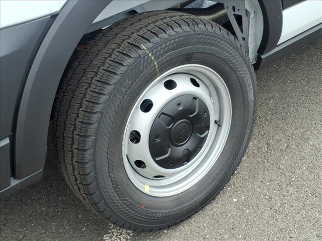 2026 FORD TRANSIT-350 BASE 照片 7