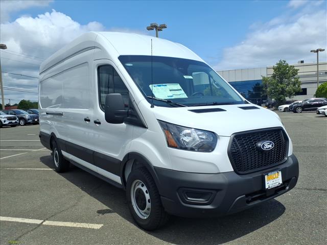 New 2026 Ford Transit-350 Base