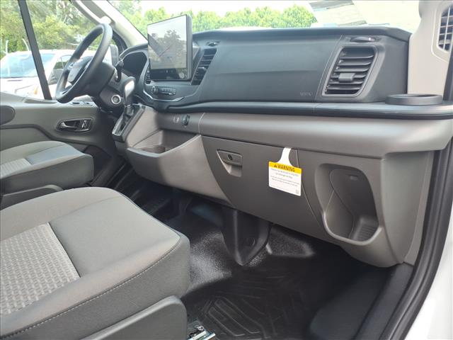 2026 FORD TRANSIT-350 BASE 照片 9