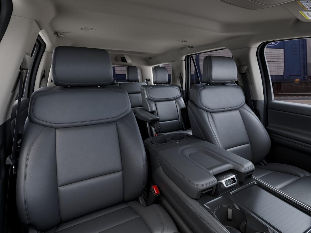 صورة 10 لـ 2027 FORD EXPEDITION ACTIVE
