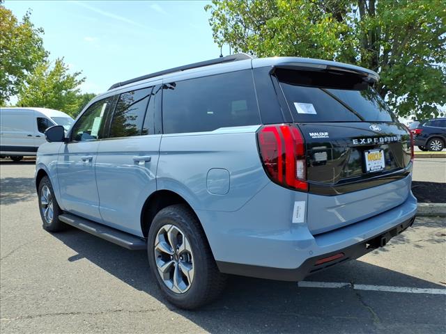 2027 FORD EXPEDITION ACTIVE — фото 4