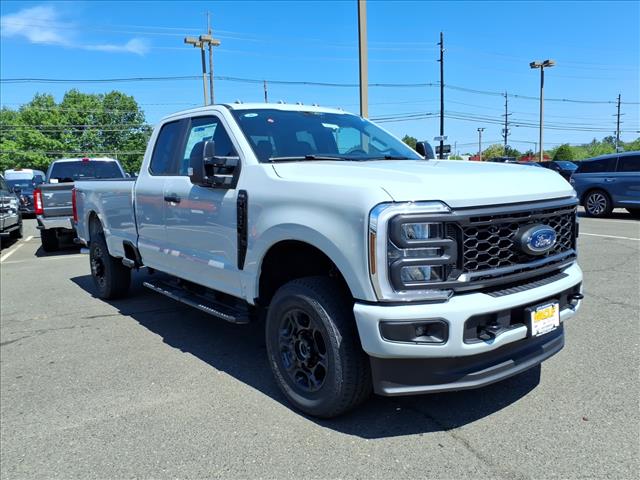 New 2026 Ford F-250 XL