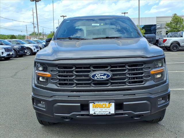 صورة 2 لـ 2026 FORD F-150 STX