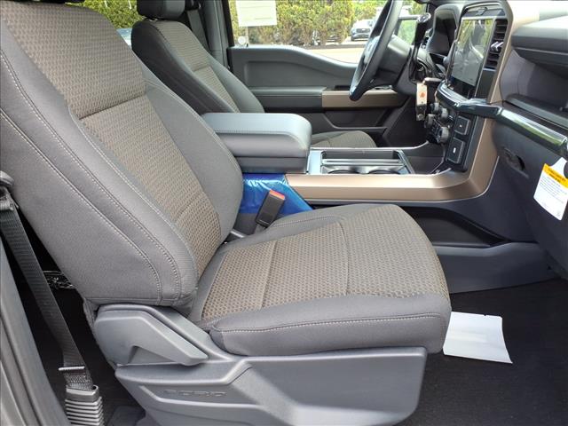 صورة 8 لـ 2026 FORD F-150 STX