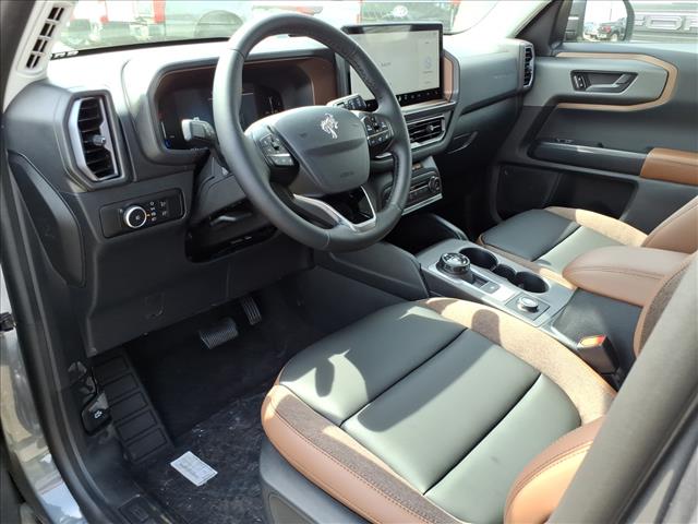2026 FORD BRONCO SPORT OUTER BANKS 缩略图 12