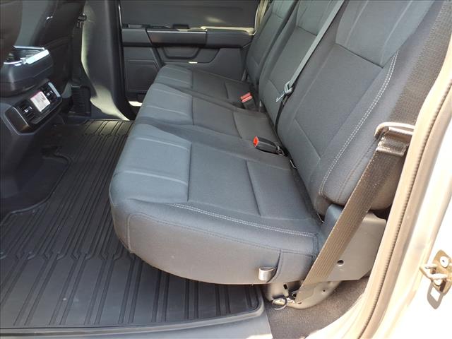 2026 FORD F-150 STX — фото 10