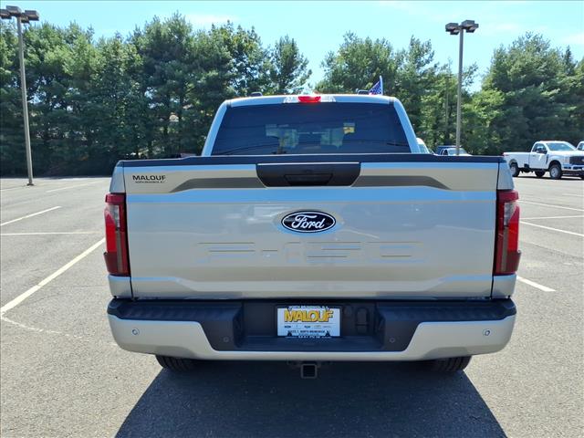 2026 FORD F-150 STX — фото 5