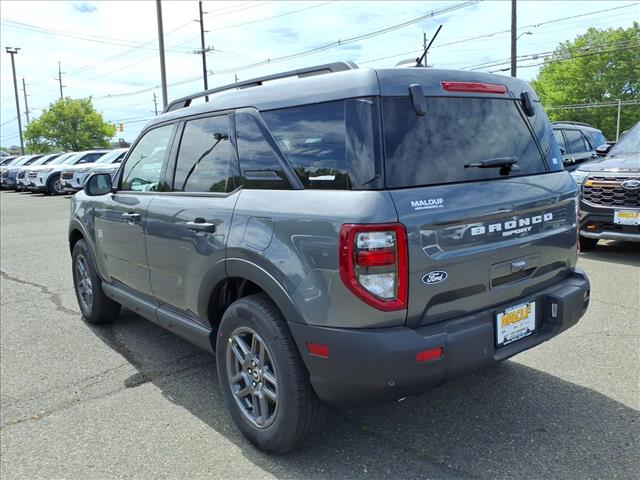 صورة 4 لـ 2026 FORD BRONCO SPORT BIG BEND