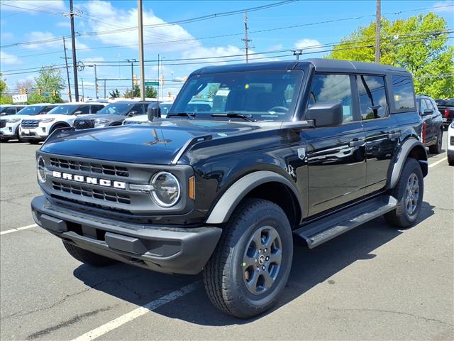 FORD BRONCO - 3