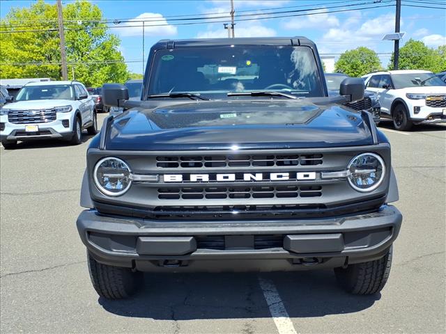 FORD BRONCO - 2