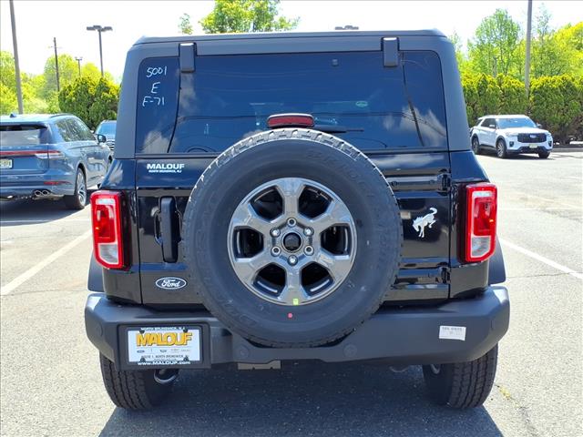FORD BRONCO - 6