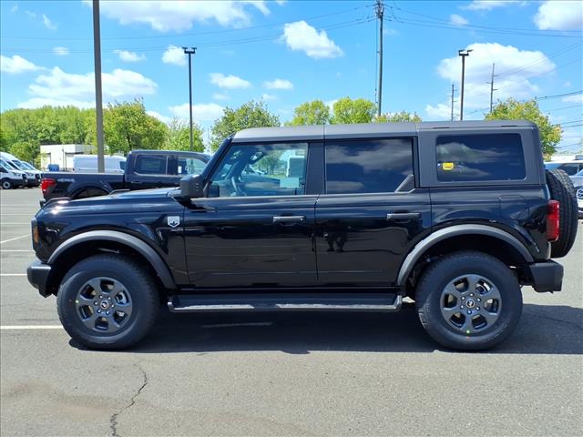 FORD BRONCO - 4