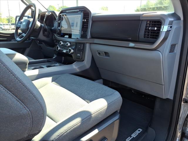 2024 FORD F-150 XLT 照片 10