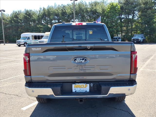 2024 FORD F-150 XLT 照片 5