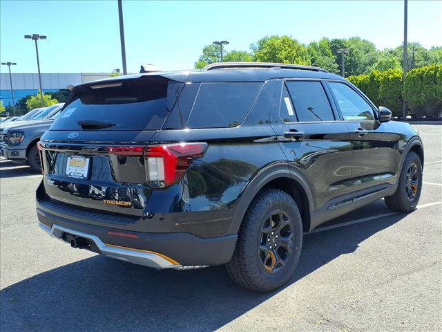2026 FORD EXPLORER TREMOR 照片 6