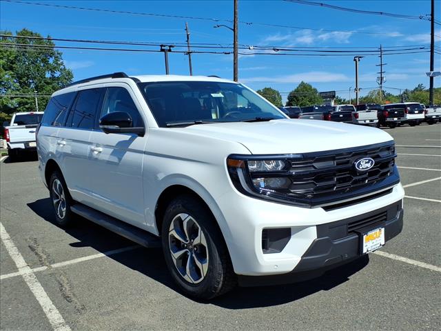 New 2027 Ford Expedition ACTIVE