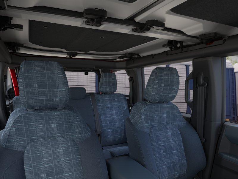 صورة مصغرة 12 لـ 2026 FORD BRONCO HERITAGE EDITION
