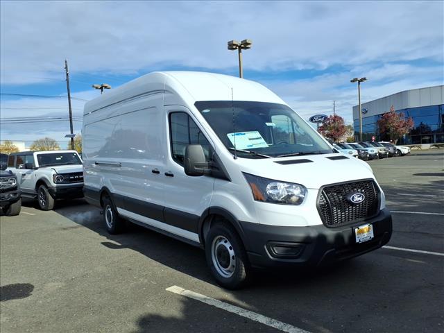 New 2026 Ford Transit-350 Base