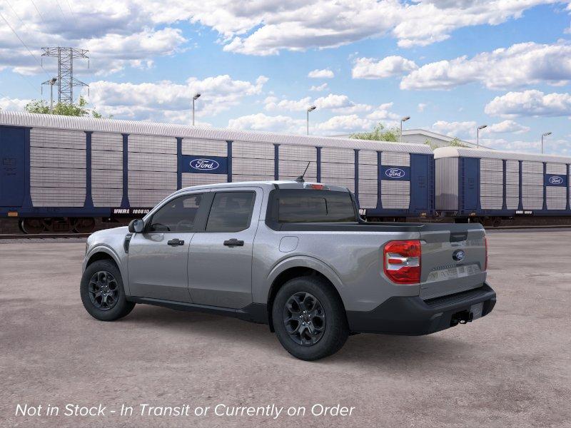 2026 FORD MAVERICK XLT 照片 4