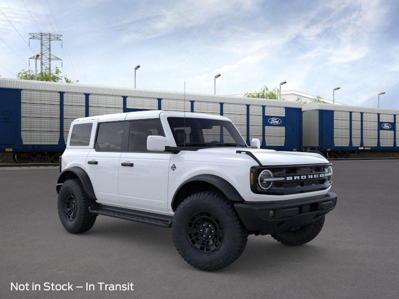 FORD BRONCO OUTER BANKS - 7