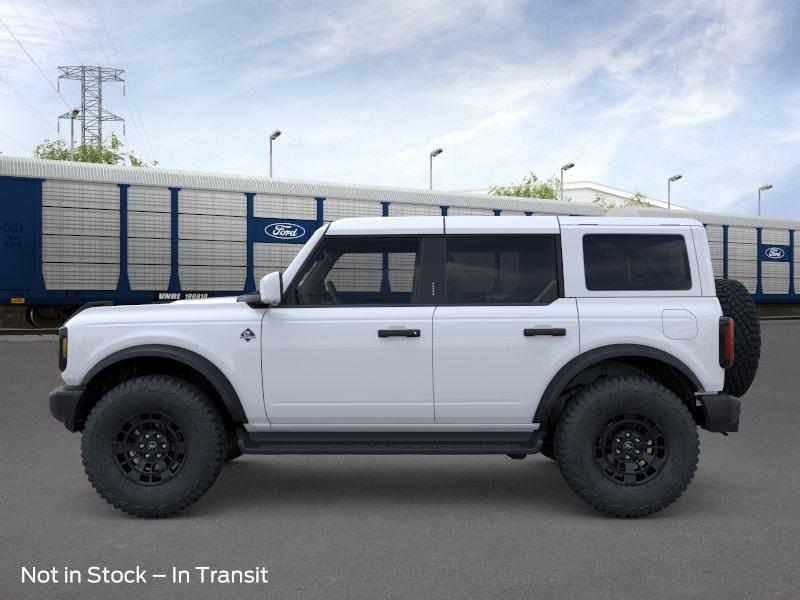 FORD BRONCO OUTER BANKS - 3