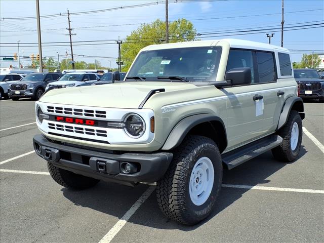 FORD BRONCO - 3