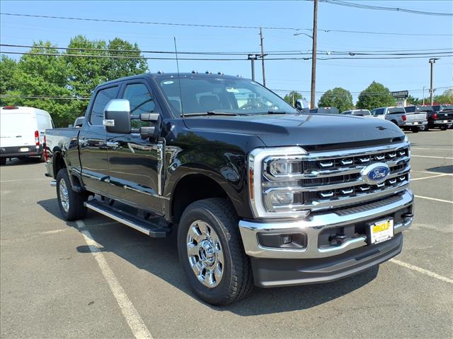 New 2026 Ford F-250 Super Duty