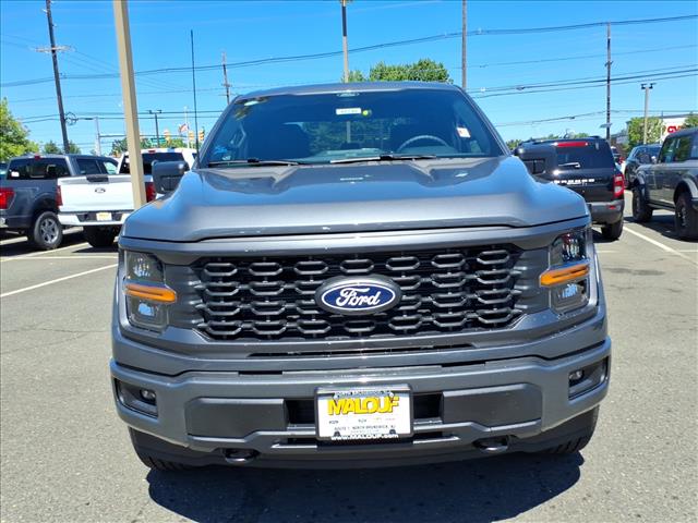 صورة 2 لـ 2026 FORD F-150 STX