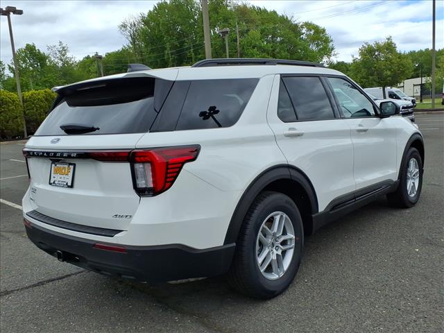 صورة 6 لـ 2026 FORD EXPLORER ACTIVE