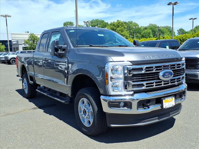 New 2026 Ford F-250 XLT